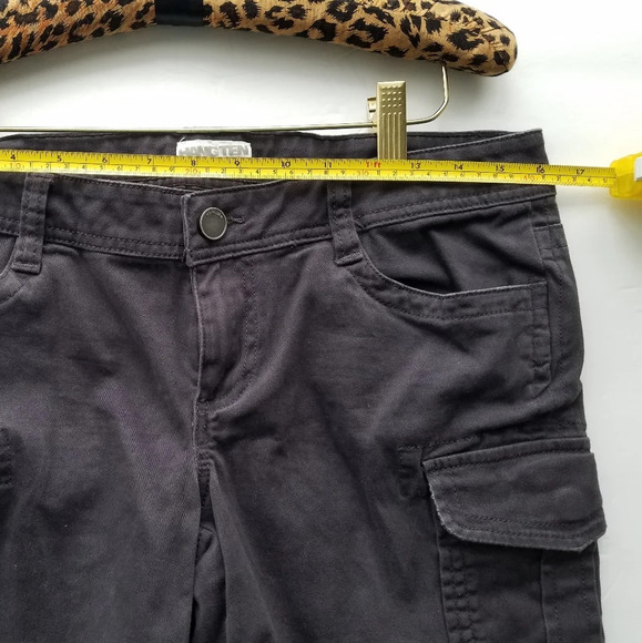 Hang Ten juniors shorts size 9 - Picture 6 of 7